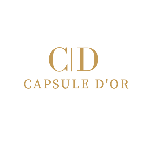 Capsule d'Or