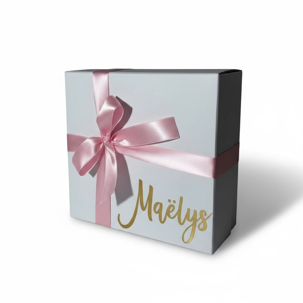 Compose ta Capsule d'Or