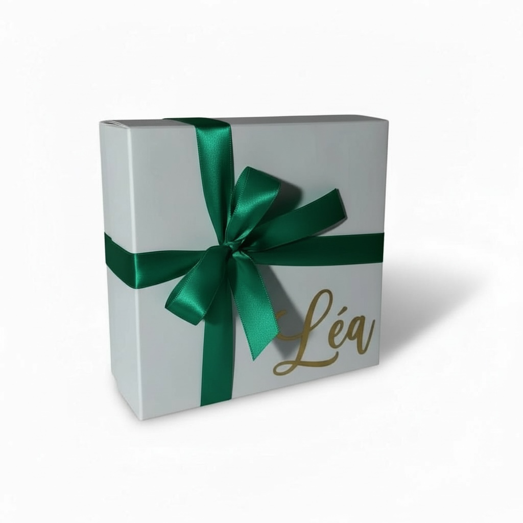 Compose ta Capsule d'Or