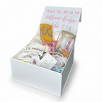 Compose ta Capsule d'Or