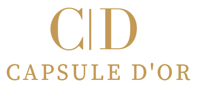Capsule d'Or